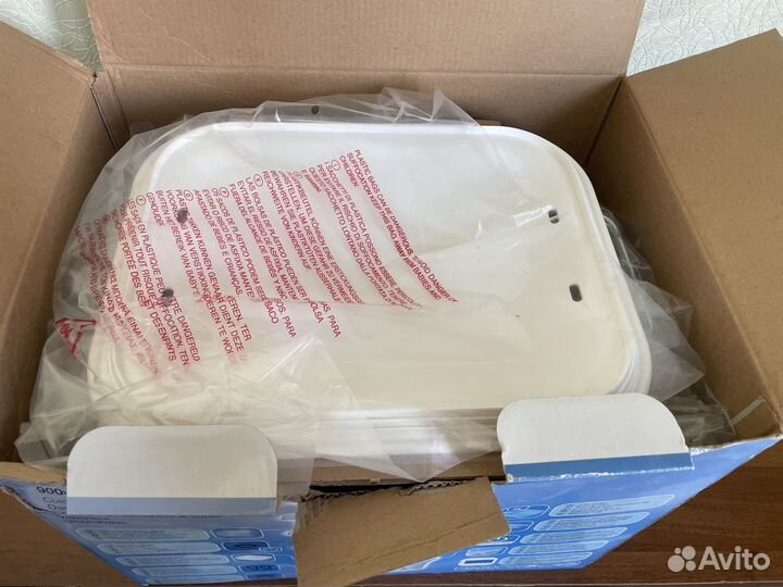 Пароварка Kenwood