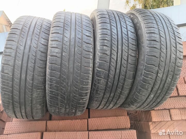 Triangle AdvanteX SUV TR259 195/65 R15 65ZR