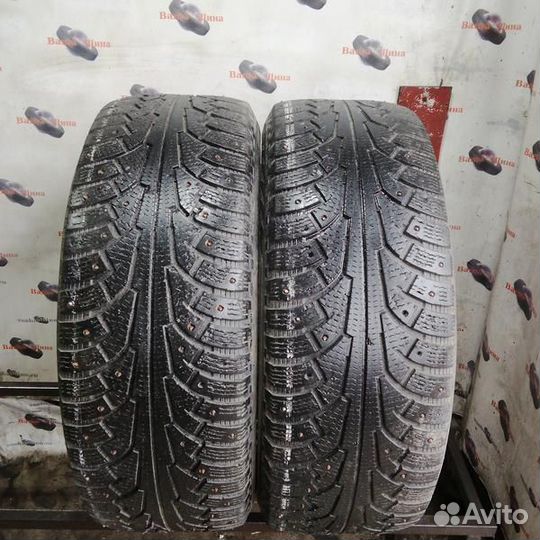 Nokian Tyres Hakkapeliitta 5 265/60 R18