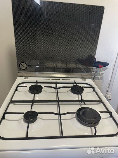 Плита газовая 45 см нет документов