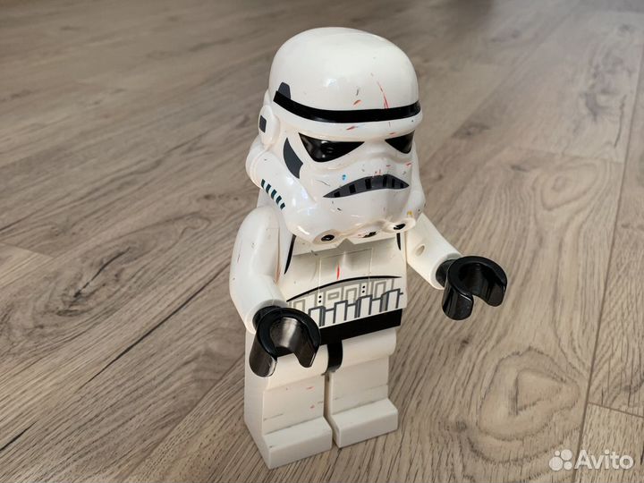 Lego Star Wars