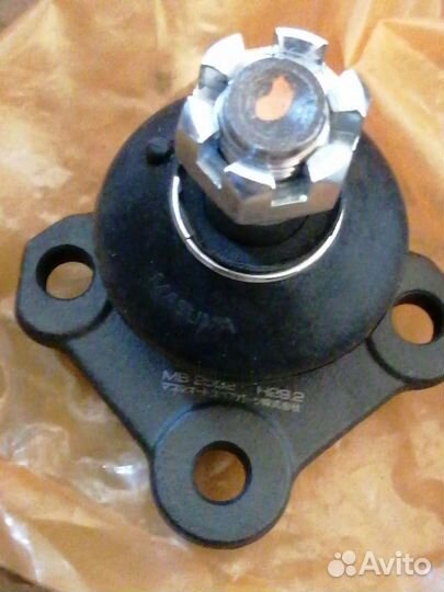 Нижняя шаровая опора Тойота camry 1983-86г.мв-2582