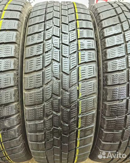 Goodyear Ice Navi 6 185/65 R15 88Q