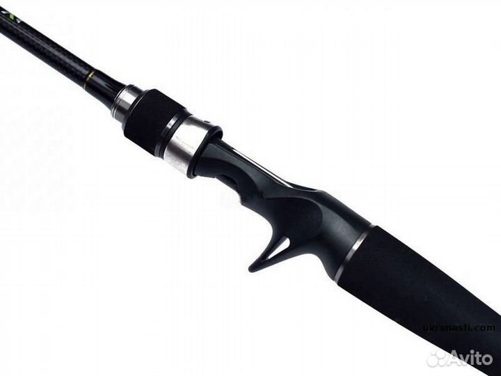 Спиннинг Favorite X1