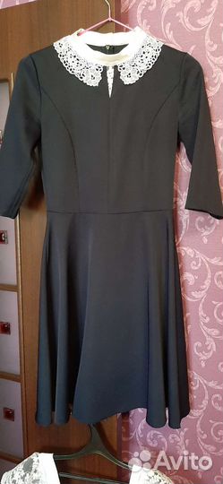 Школьная форма