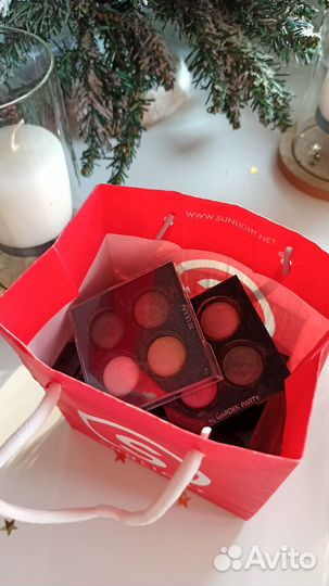 Тени одним лотом