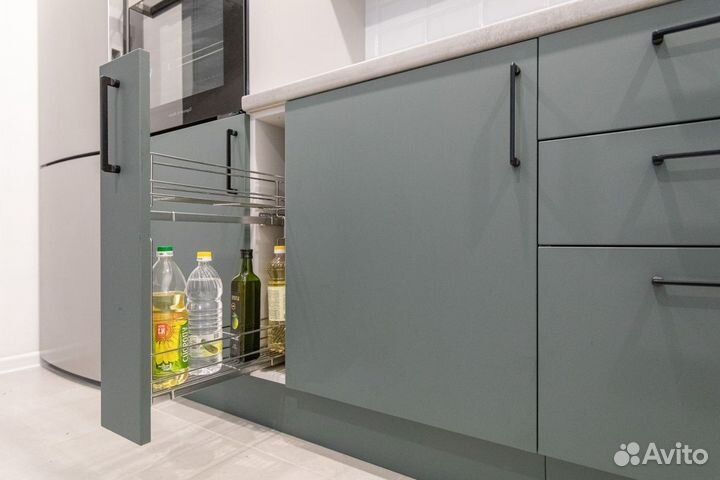 Кухонный гарнитур (реальная цена) кс07 37133