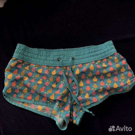 Летние шорты