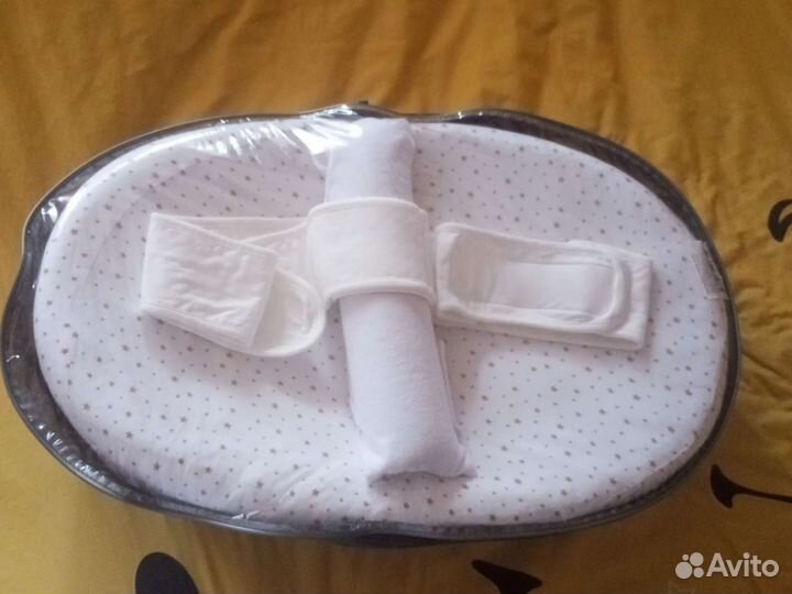 Подушка-позиционер