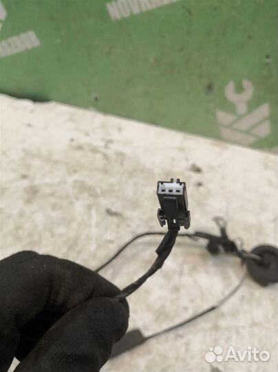 Проводка (коса) Форд Фокус 2