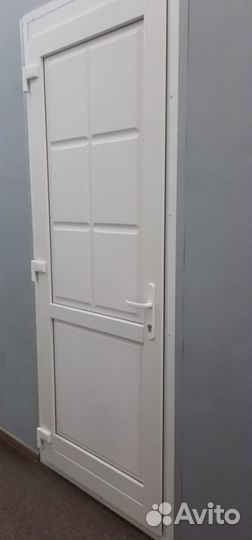 Входные двери от производителя под ключ