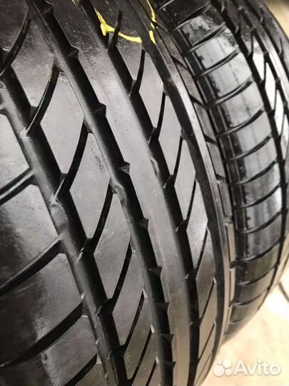 Continental ContiSportContact 205/55 R16