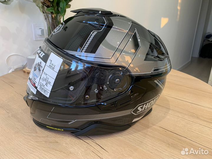 Экипировка для мотоциклиста