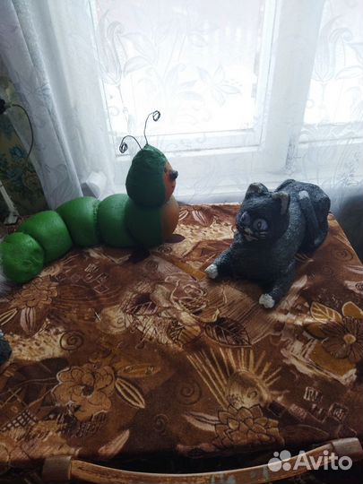 Делаю фигурки на заказ