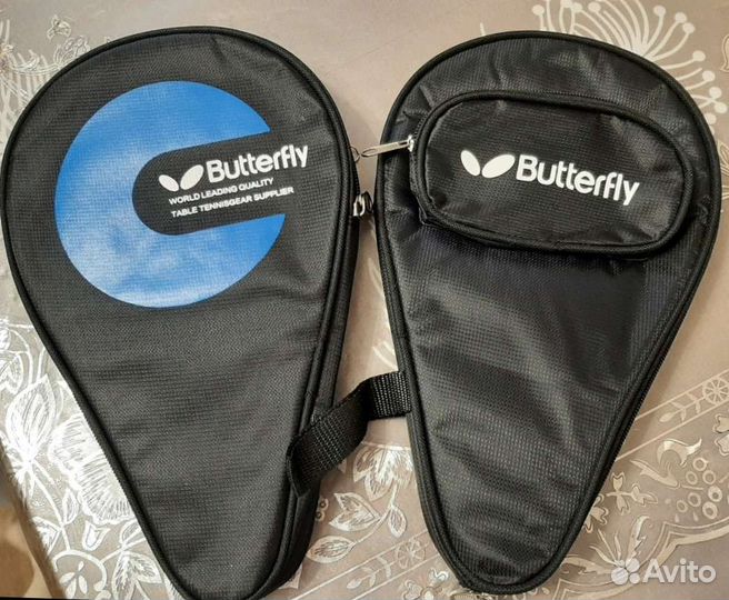 Тренажёры и чехлы