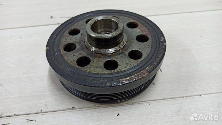 Демпфер Bmw 5 Е60 Е61 N47