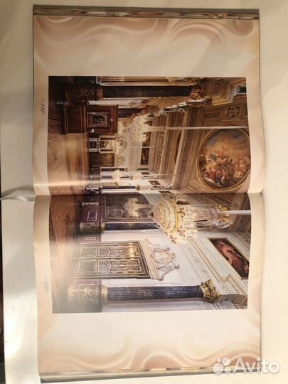 Подарочная книга «Сокровища русских музеев»