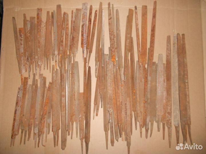 Инструменты СССР