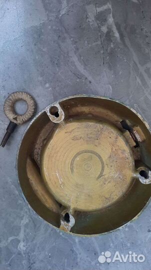 Часы корабельные судовые морские СССР