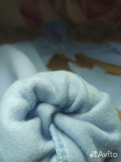 Худи для подростка