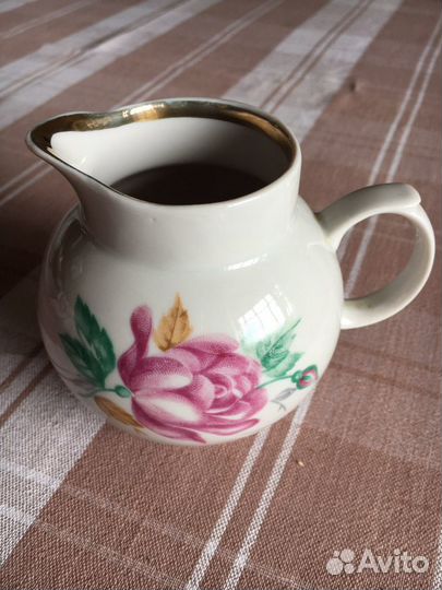 Молочник СССР