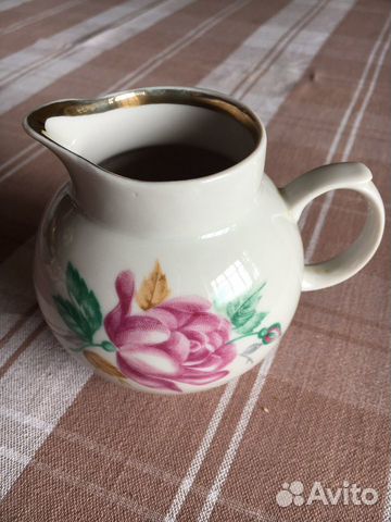 Молочник СССР