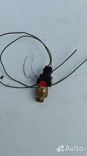 Датчик температуры охлаждающей жидкости Bmw