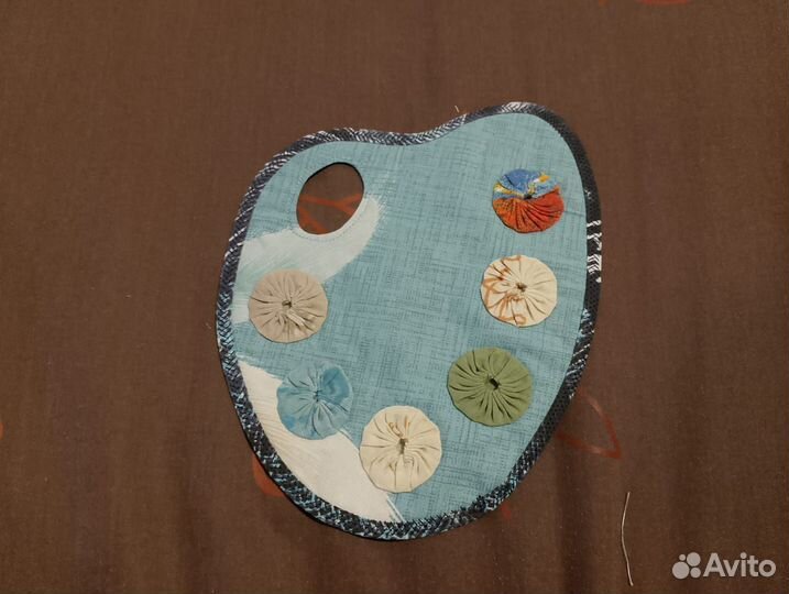 Прихватки для кухни