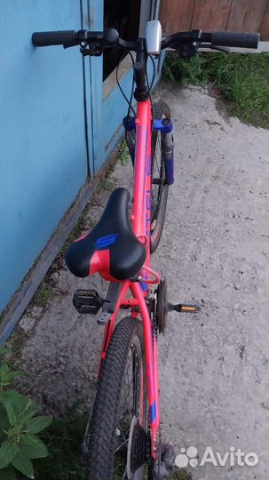 Велосипед Stels navigator 410