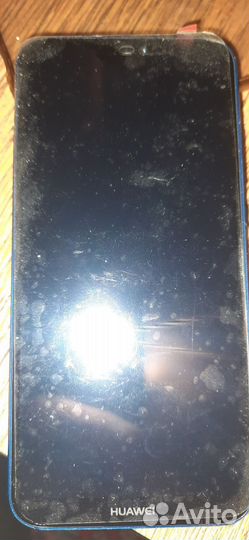 HUAWEI P20 Lite, 4/32 ГБ