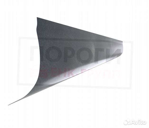 Пороги Chevrolet Cobalt 1 купе и другие