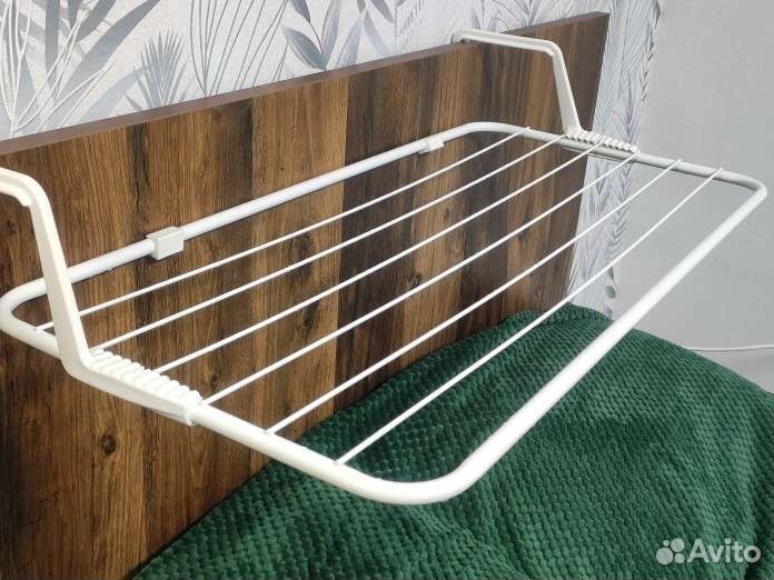 Сушилка для белья на батарею Икеа