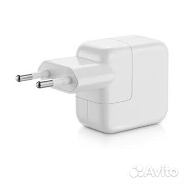 Блок питания Apple 35W Dual USB-C Power Adapter