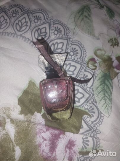 Женская туалетная вода 30мл парфюм новый