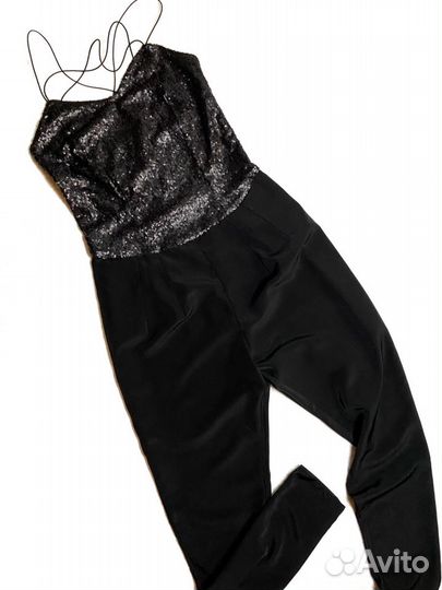 Комбинезон вечерний Love Label размер s m