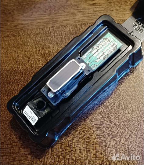 Печатная головка Epson DX4 для Roland; Mimaki