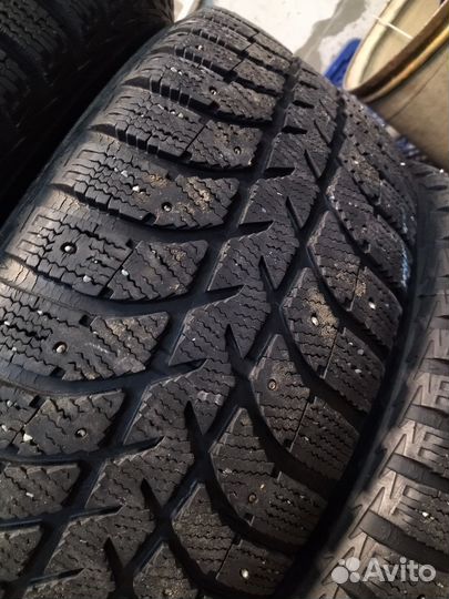 Колеса р16 зимние
