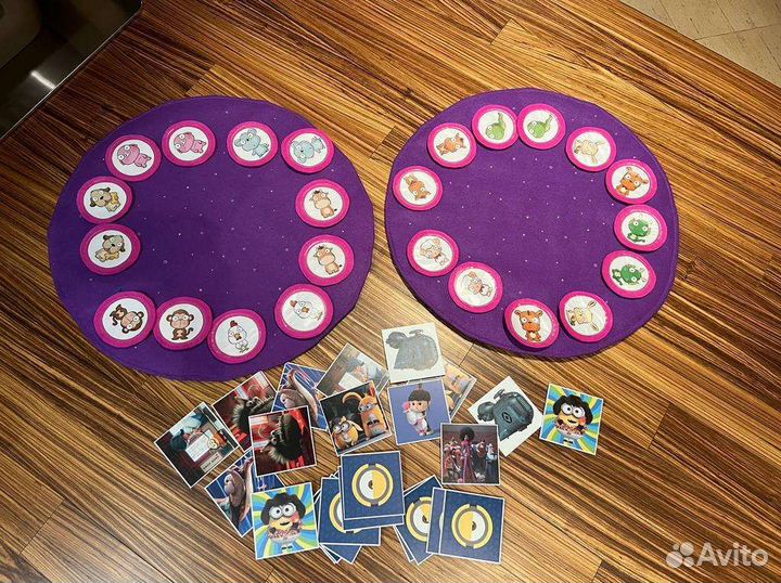 Костюм для аниматора