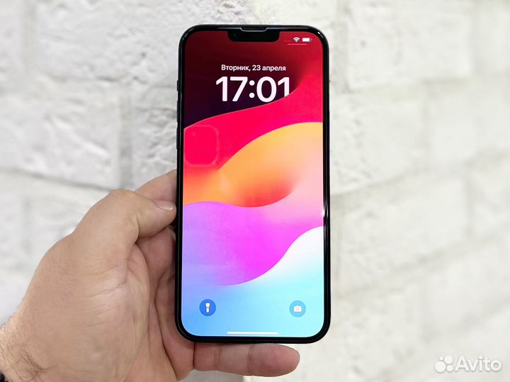 iPhone 14 Plus, 128 ГБ