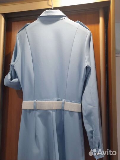 Комбинезон Mira Sezar