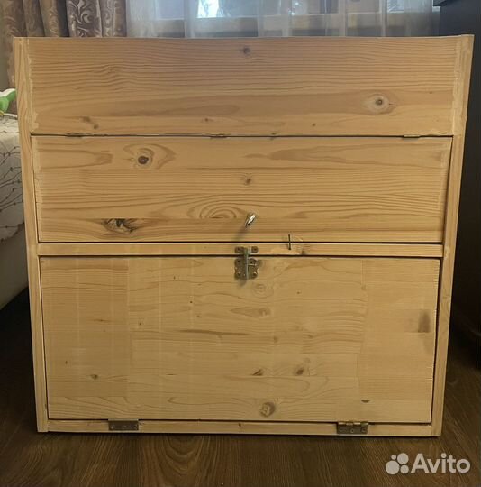 Стеллаж клетка для грызунов