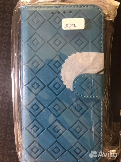 Чехол для телефона Самсунг S22 новый