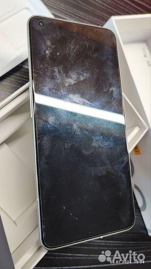 realme GT 2 Pro, 12/256 ГБ