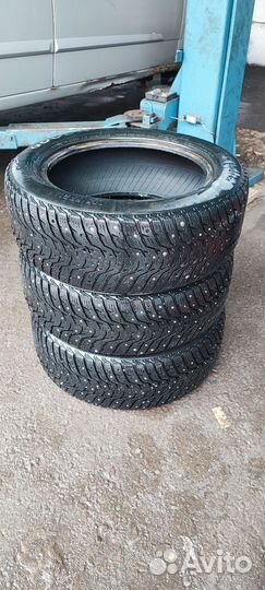 Goodride Zuper Snow Z-507 205/55 R16 91