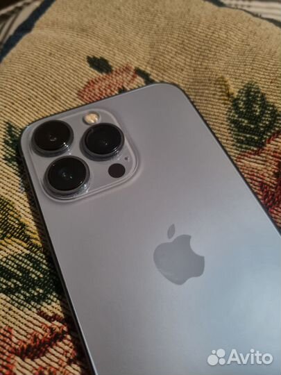 iPhone 13 Pro, 128 ГБ