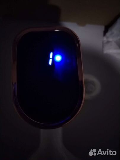 Молокоотсос электрический