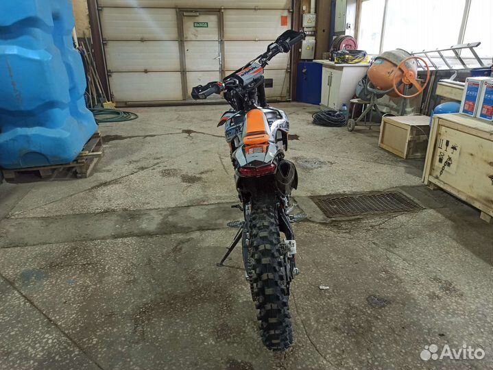 Sharmax Power Max 280