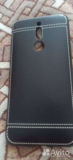 Чехол для телефона Meizu M6T