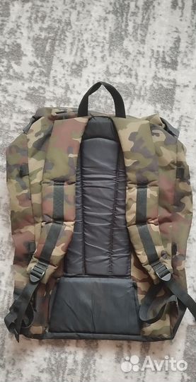 Рюкзак туристический