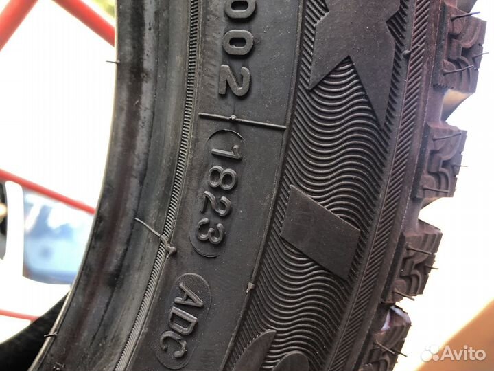 Maxxis Premitra Ice Nord NP5 195/55 R16 87T